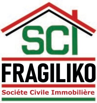 Logo de l'entreprise: SCI FRAGILIKO