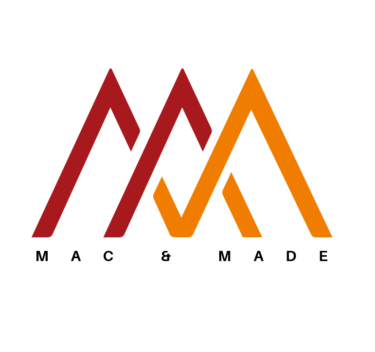Logo de l'entreprise: MAC & MADE AGENCY 