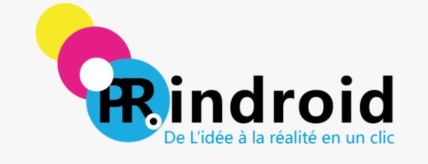 Logo de l'entreprise: PRINDROID 