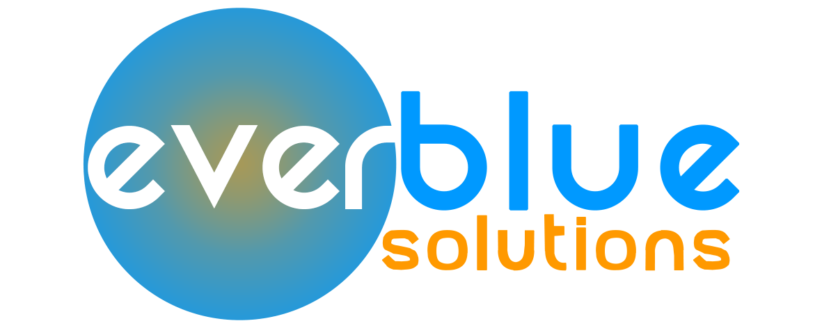 Logo de l'entreprise: EverBlue Solutions