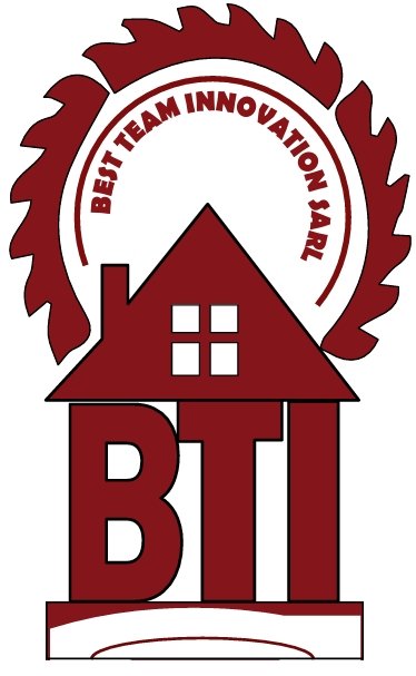Logo de l'entreprise: Best Team Innovation Sarl
