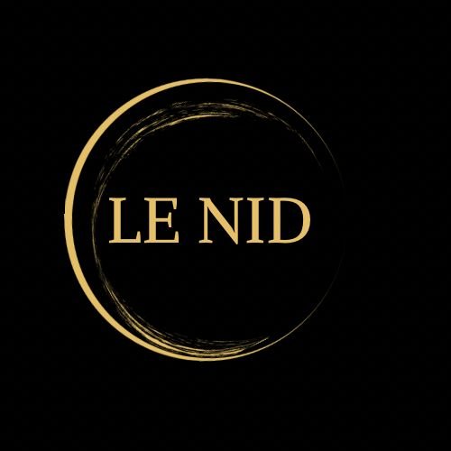 Logo de l'entreprise: ETS LE NID