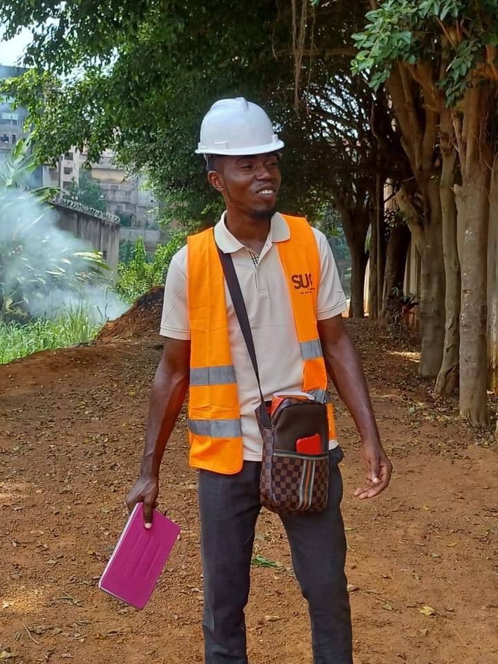 Photo de profil de Nkoa Dieudonné