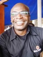 Photo de profil de Mahe Mabenanga