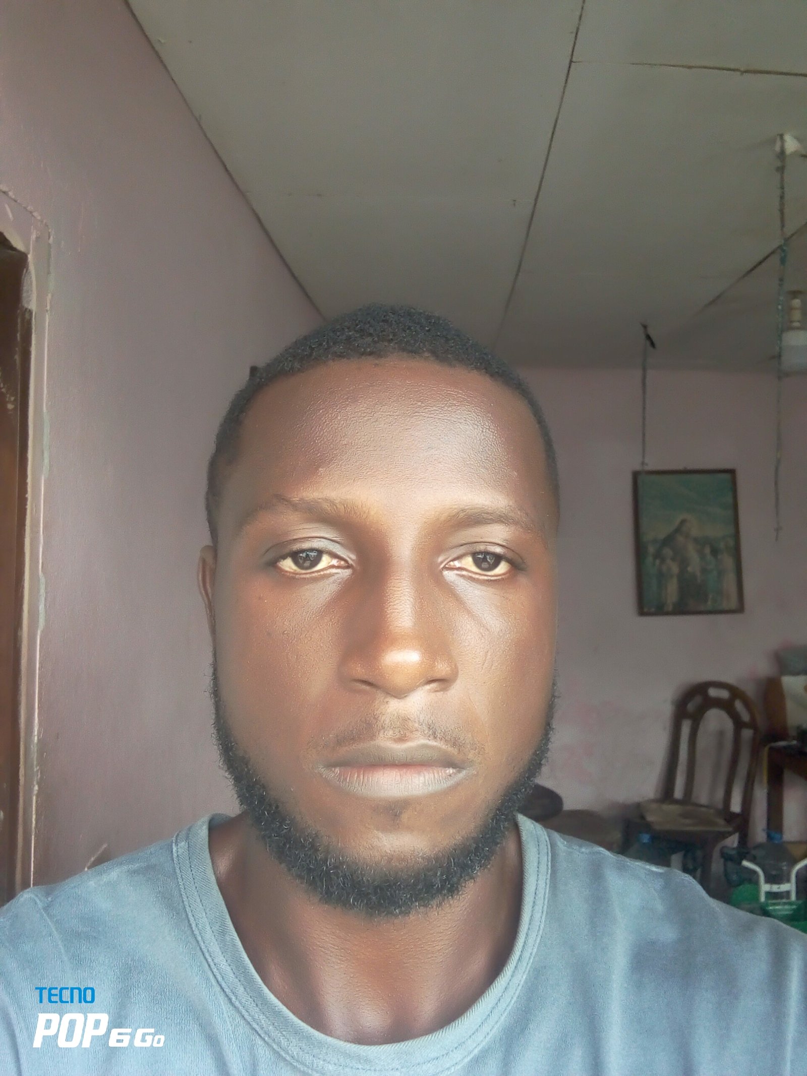 Photo de profil de Yomo Julio Armel