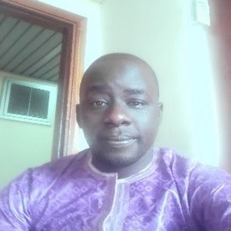Photo de profil de Assakal Michael Ayme