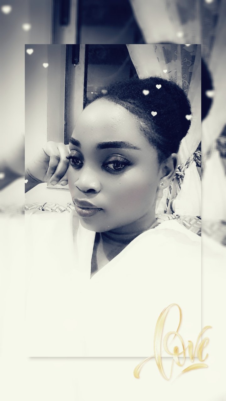 Photo de profil de Okono Ndi Nina Manoëlla