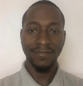 Photo de profil de Mbili Mbili Ivon Gauthier