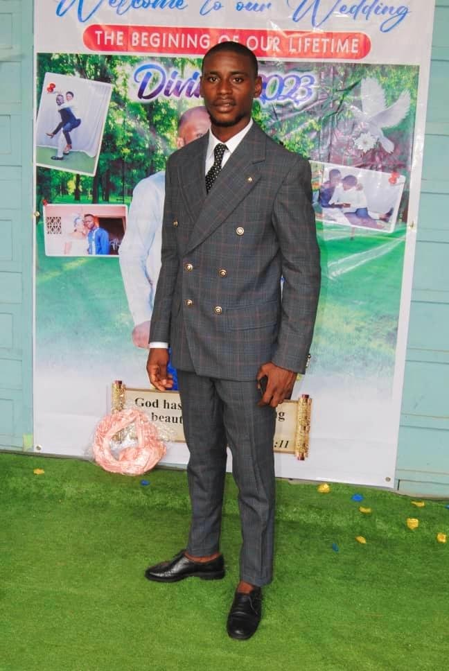 Photo de profil de Dibobe Gaëtan Franck Arnaud