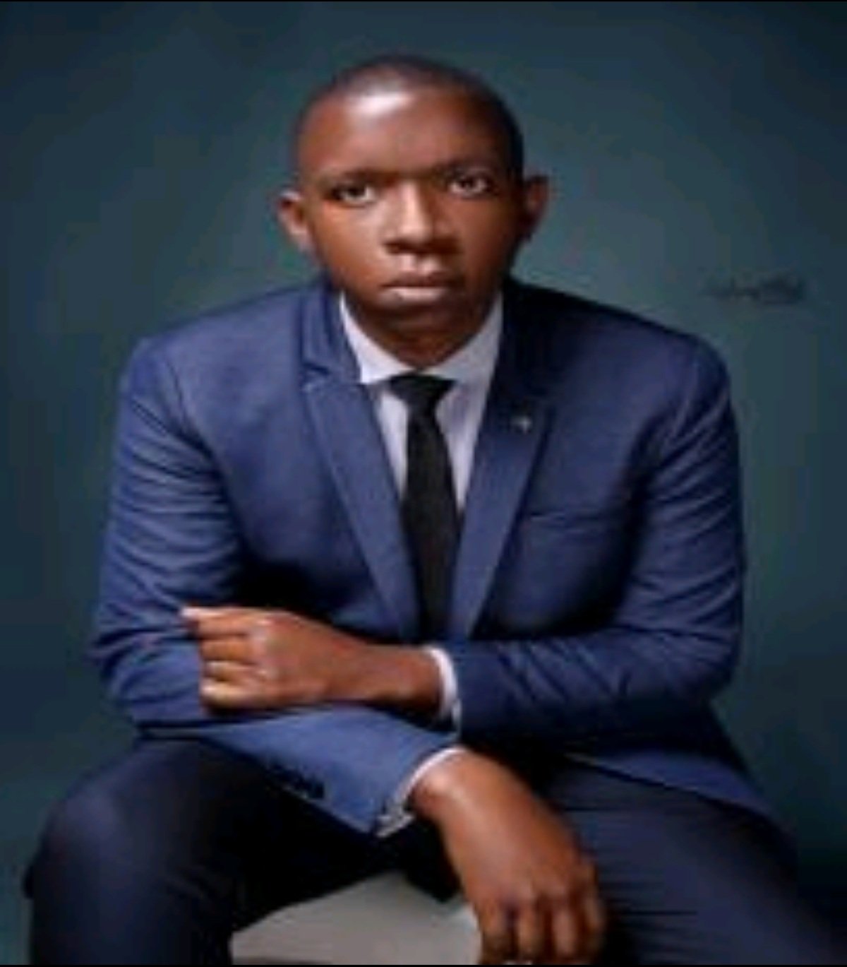 Photo de profil de Mabou Kamdem Guy
