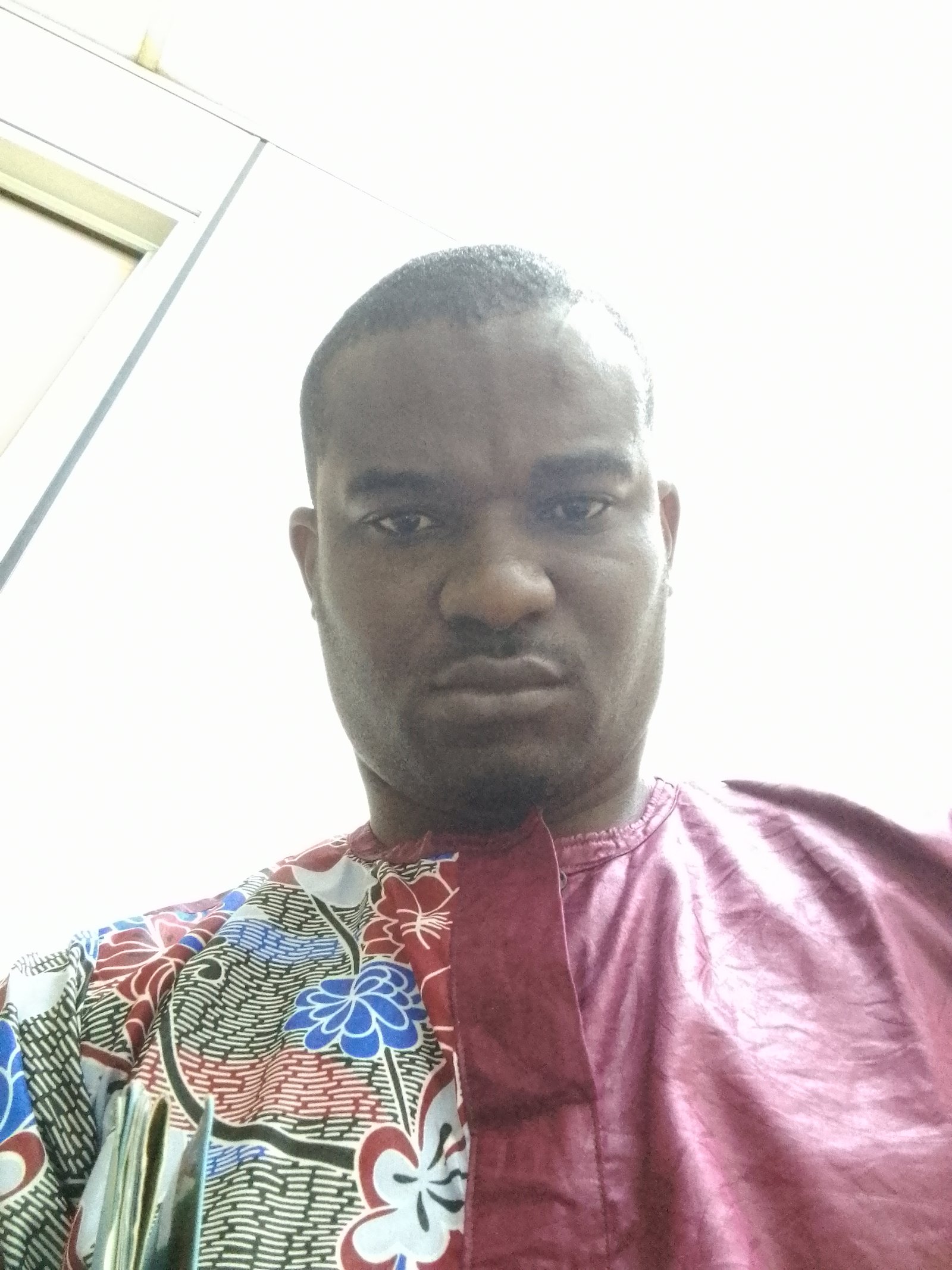Photo de profil de Ndjock Ndjock Alain Sylvain