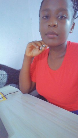 Photo de profil de Mbiakop Ngami Nelle Maelle