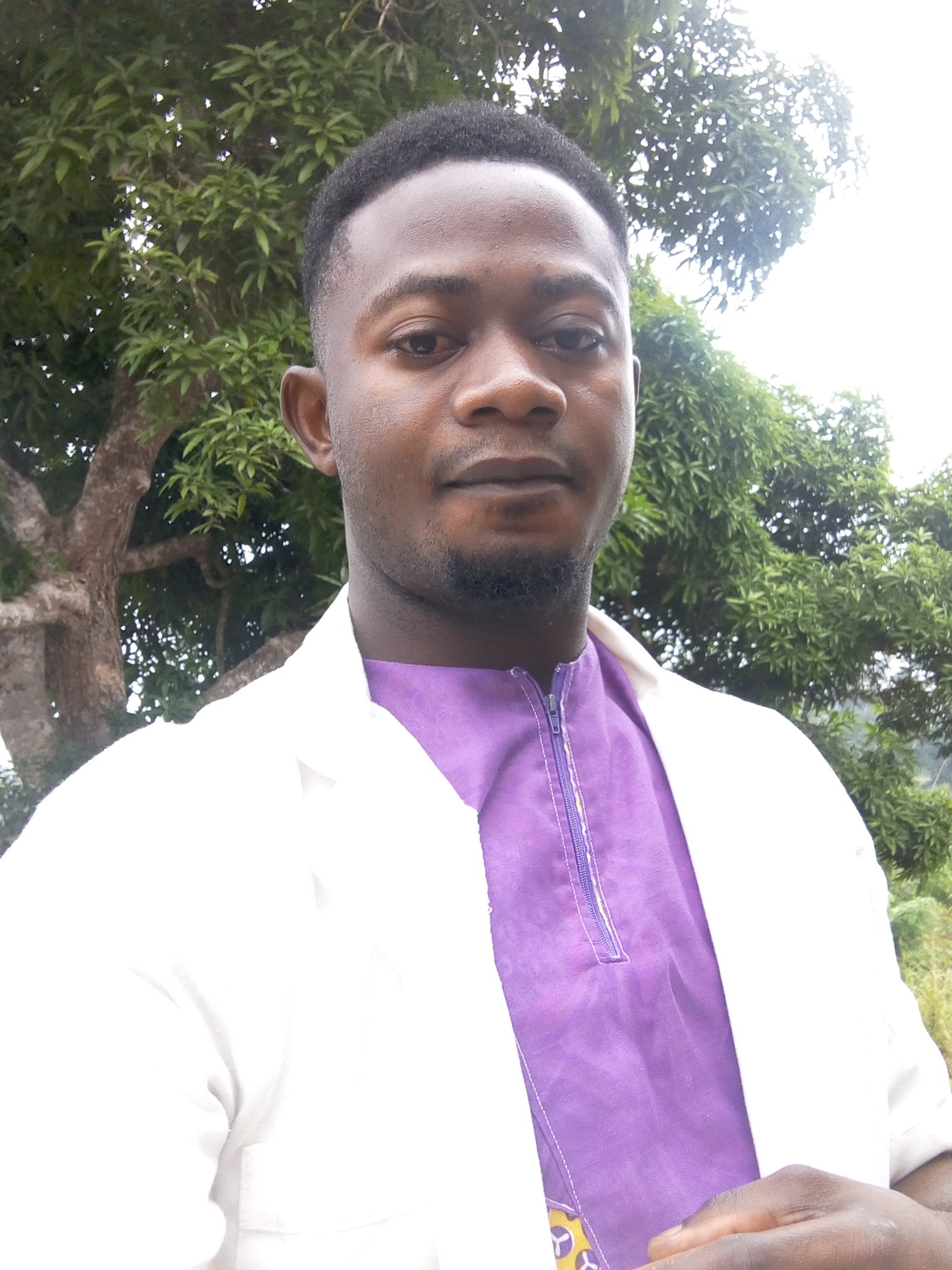 Photo de profil de Ngah Ngah Jean