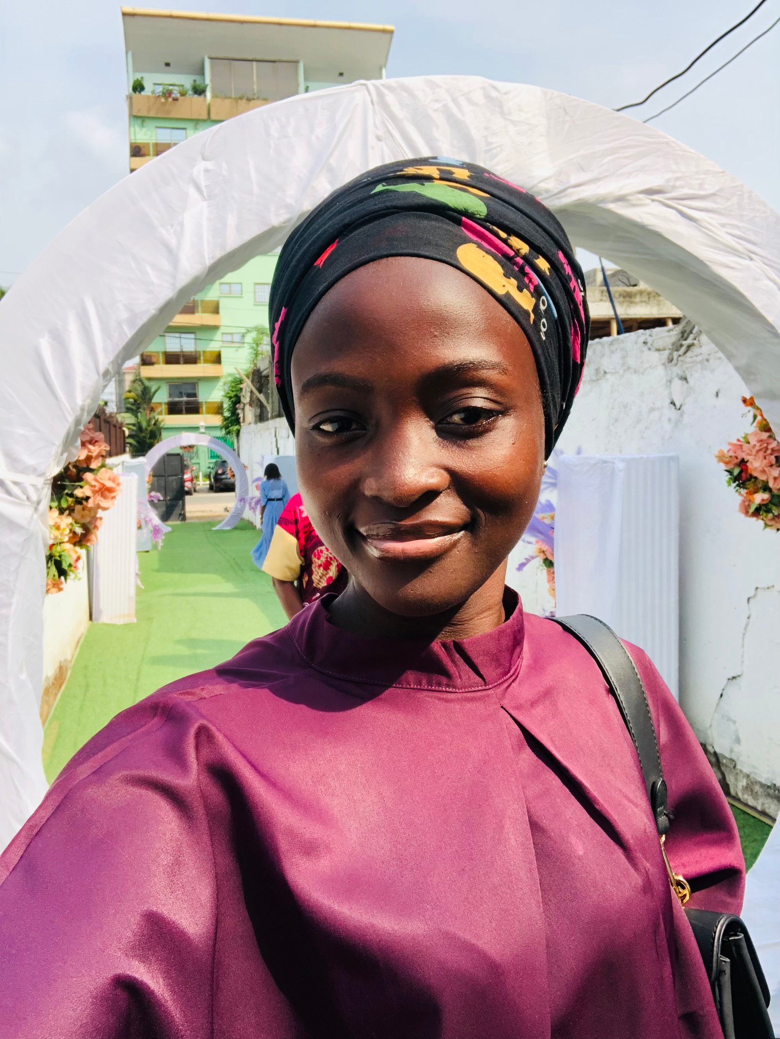 Photo de profil de Meli Wamba