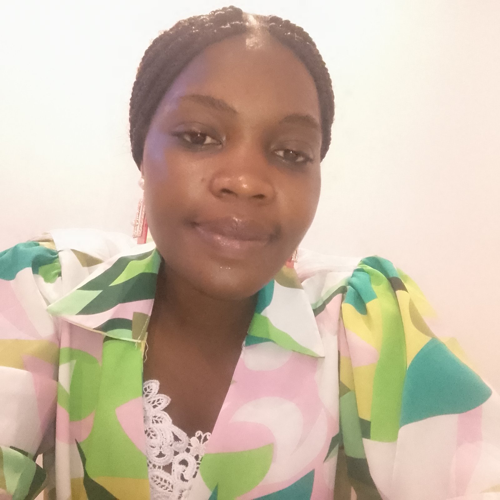 Photo de profil de Tchouankam Hermine Flore