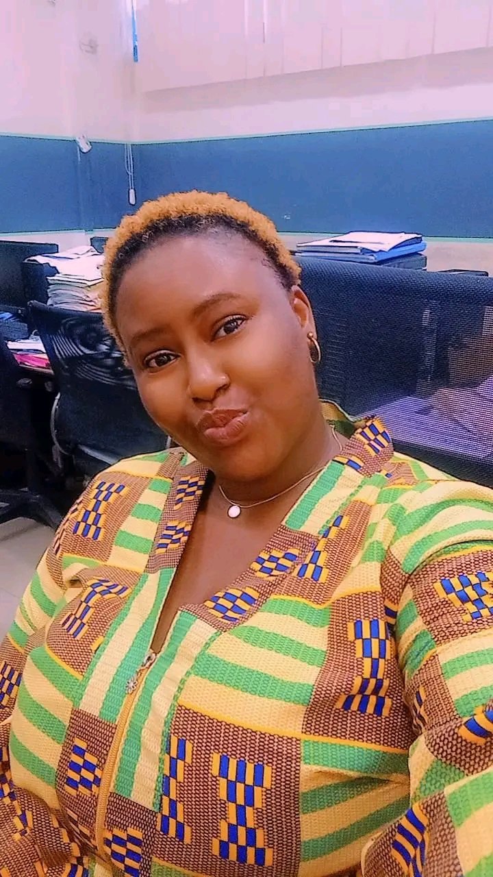 Photo de profil de Dzouwa Njakam Vianey