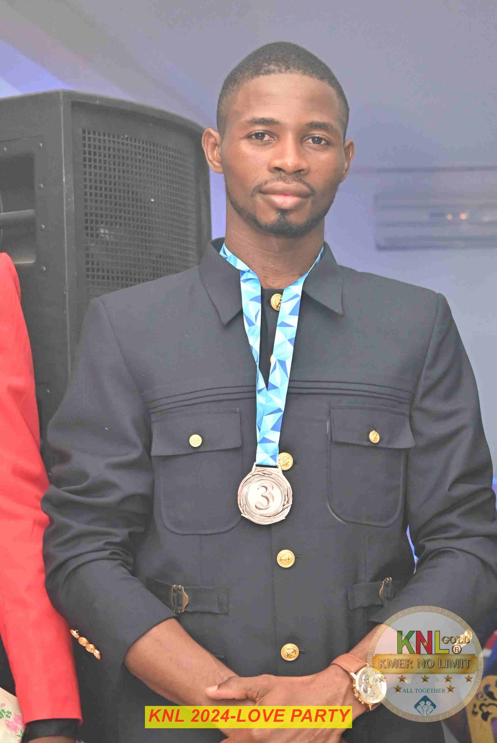 Photo de profil de Pfouma Pfouma Jean Roger