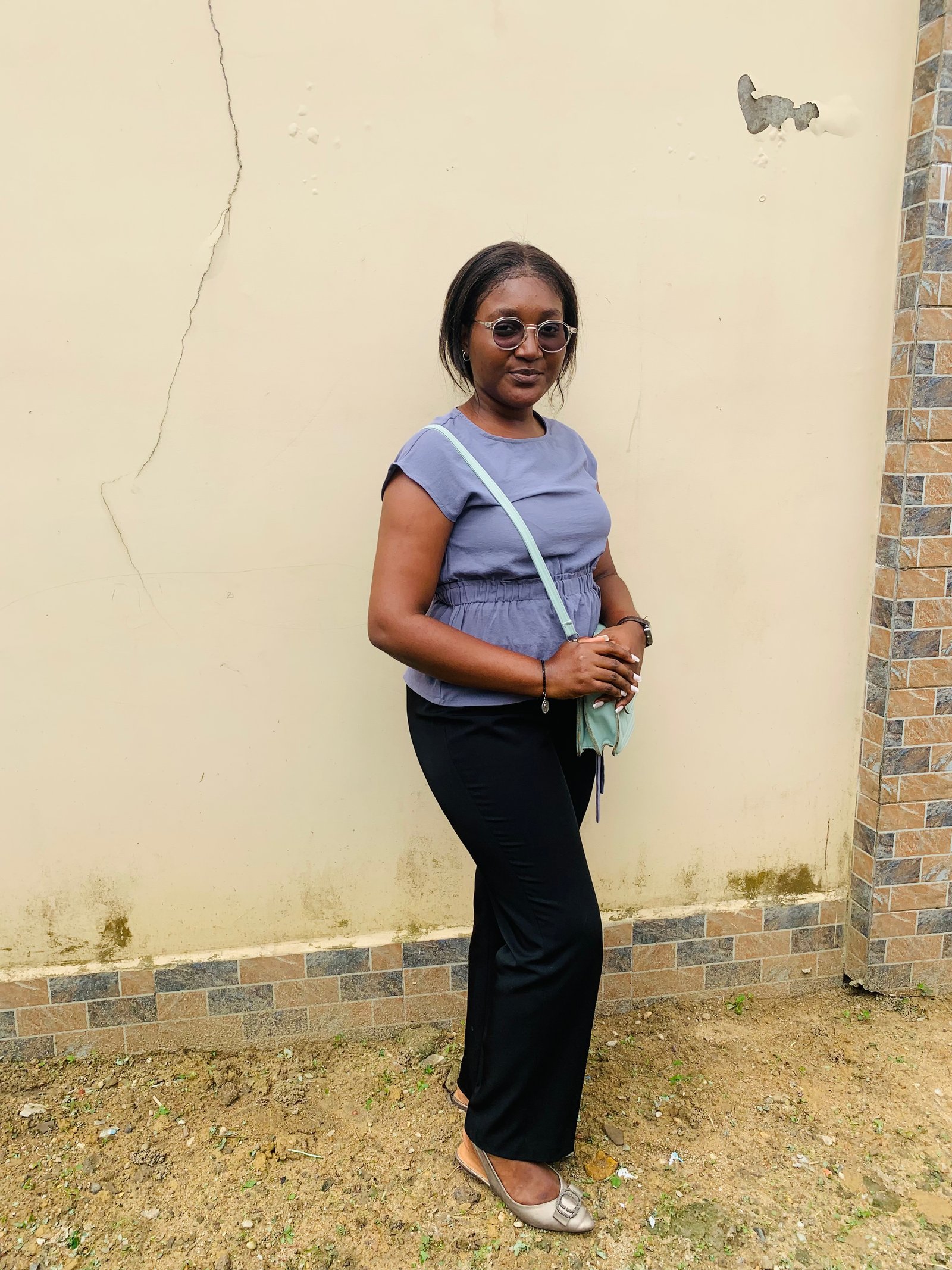 Photo de profil de Yonga Ngeng Desiree Karelle