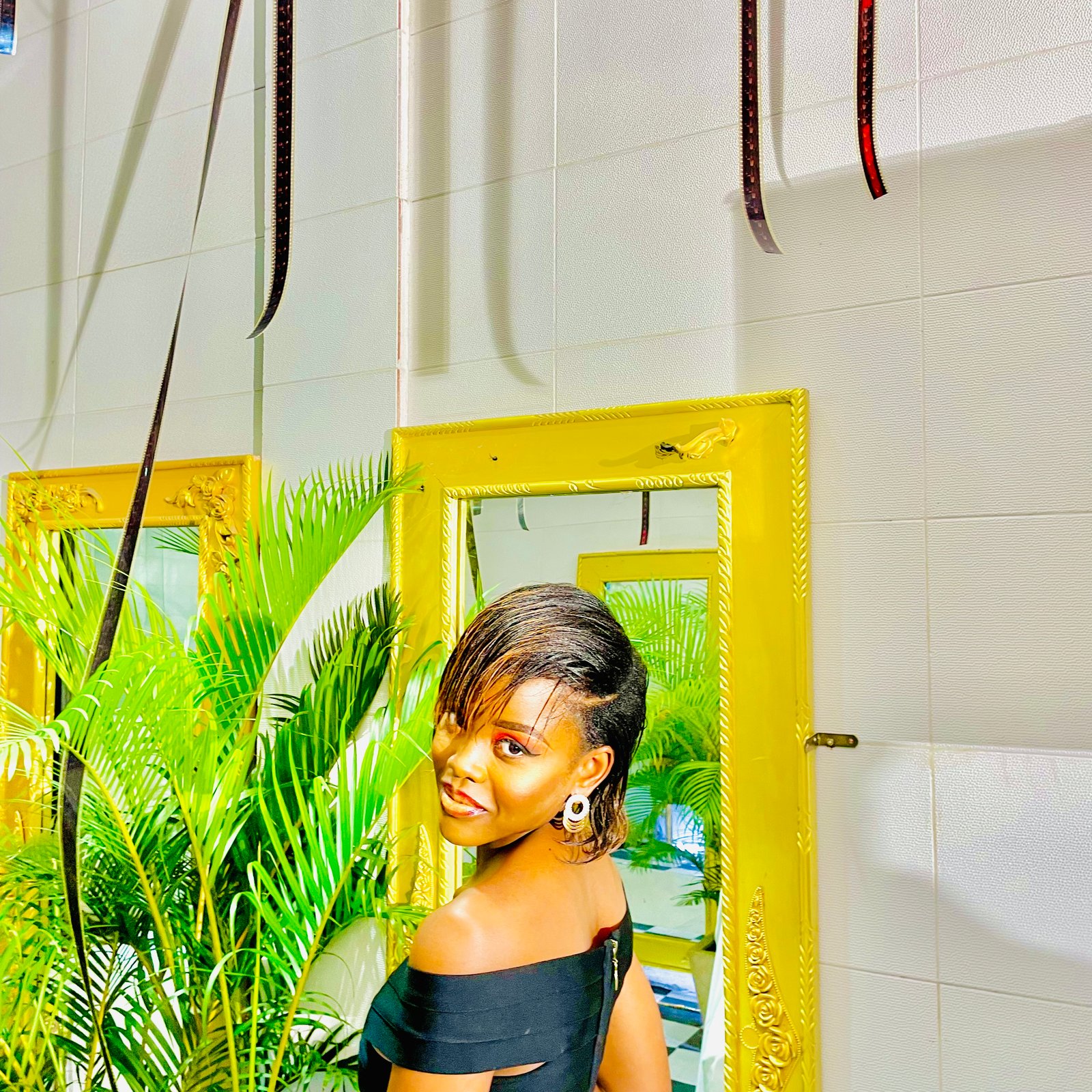 Photo de profil de Mekuiche Brigitte Vanessa