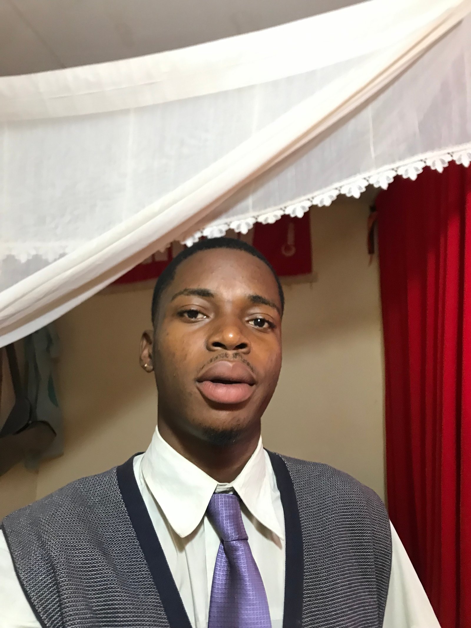 Photo de profil de Balla Amougou Hubert Arnaud