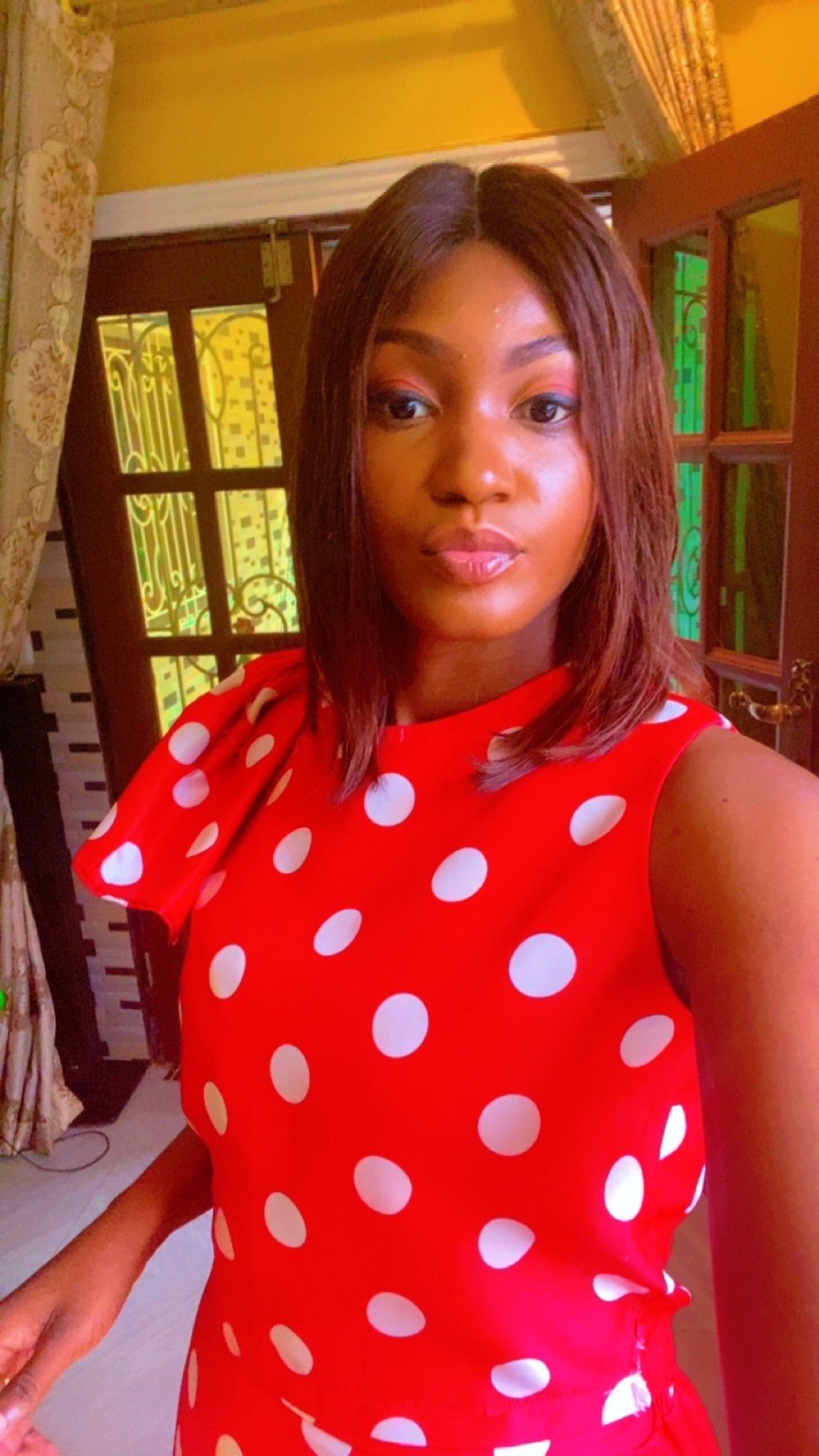 Photo de profil de Ngo Biteck Agnès Manuella
