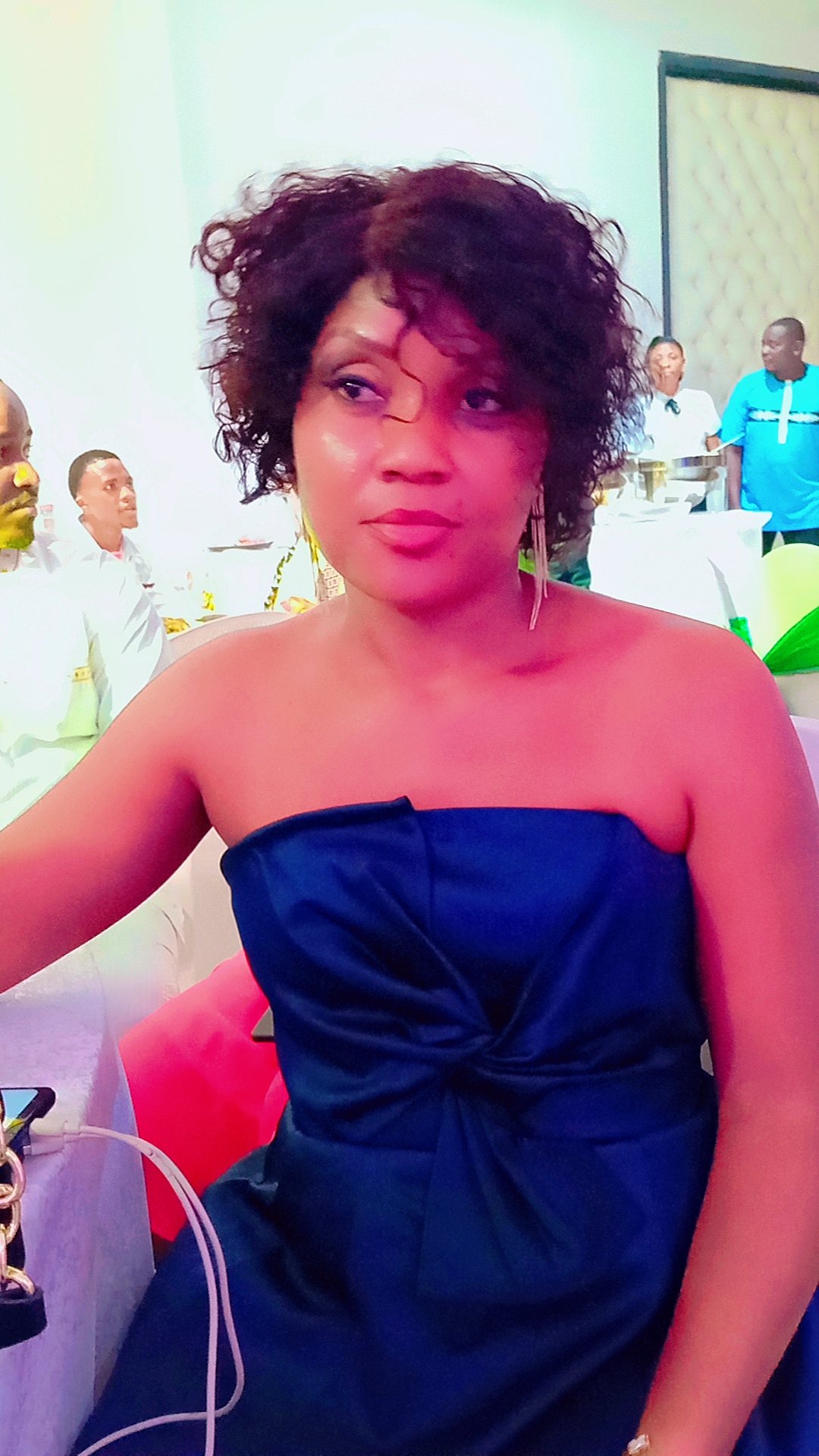 Photo de profil de Messi Nguinyemb Marie Renée