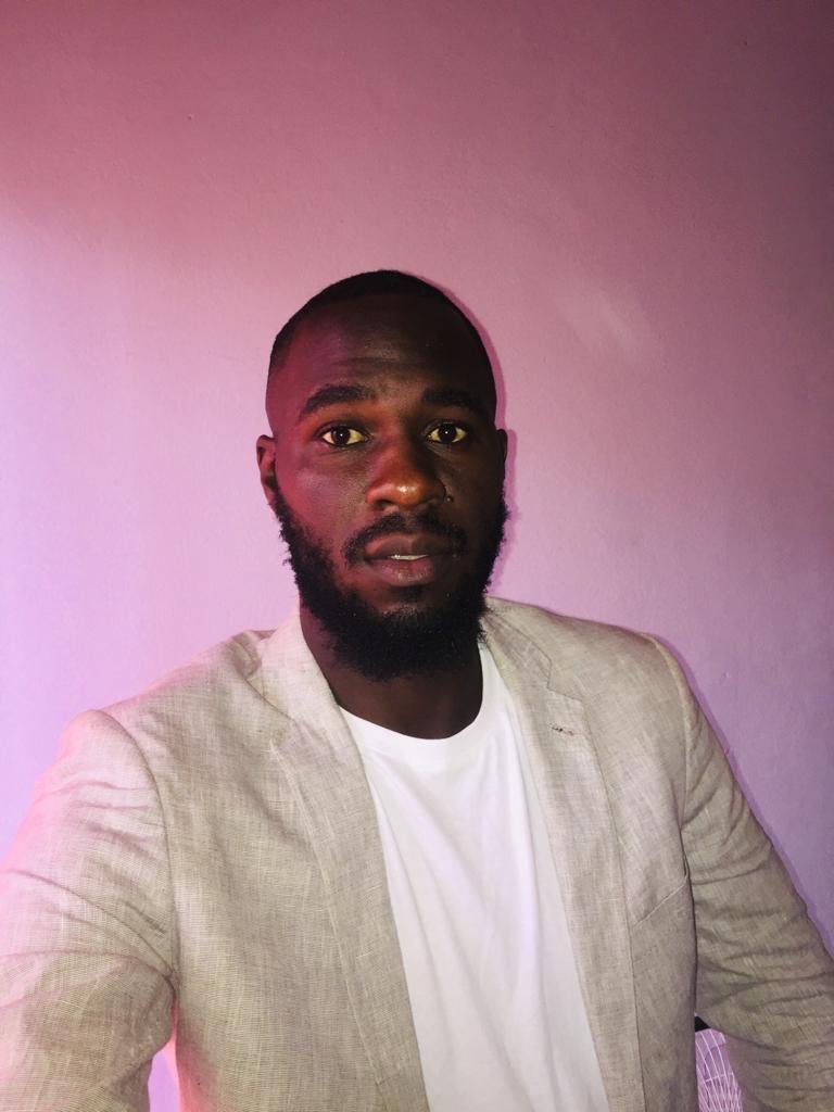 Photo de profil de Bidzanga Banga Johann