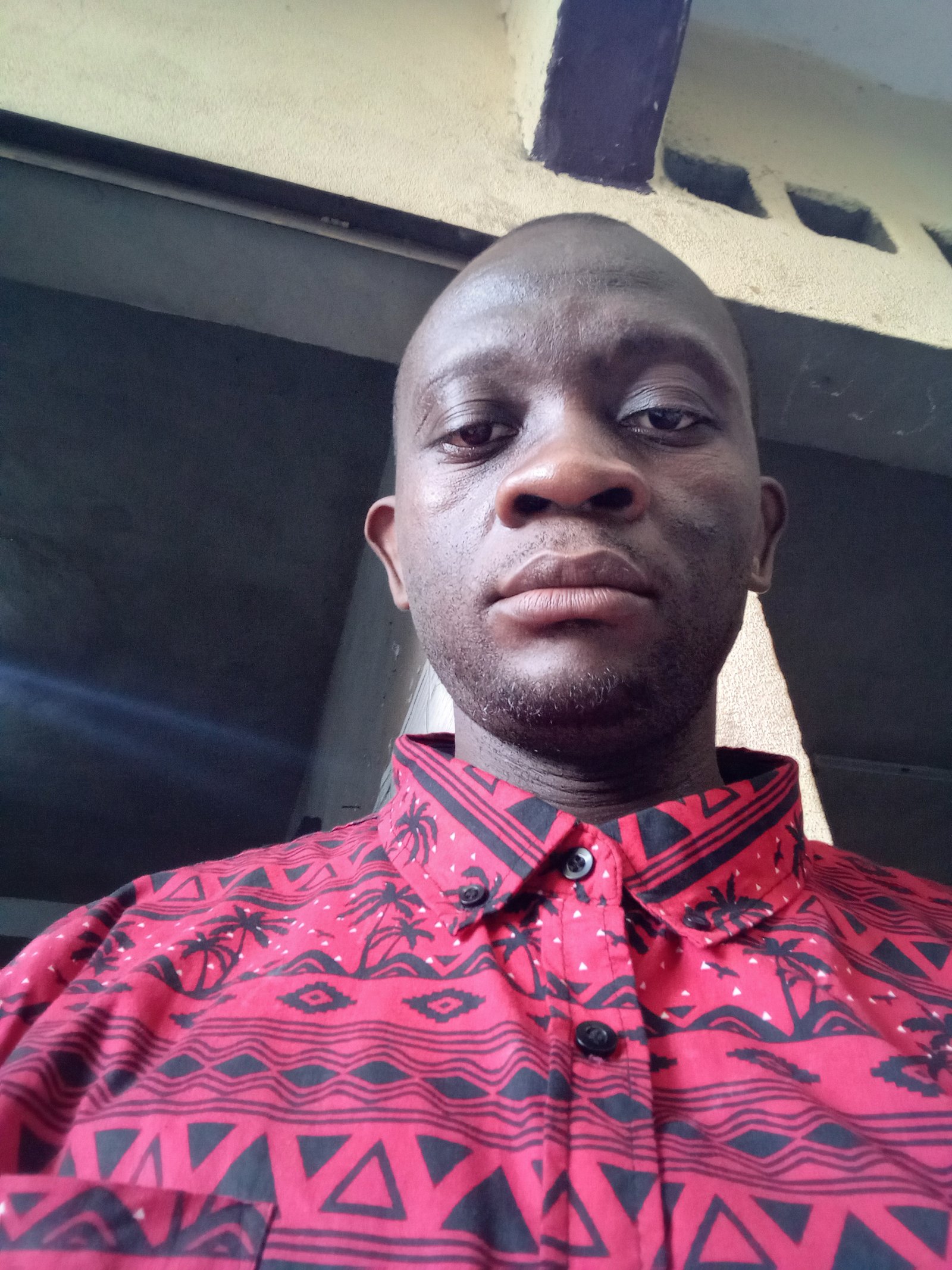 Photo de profil de Eric Keutchiamen