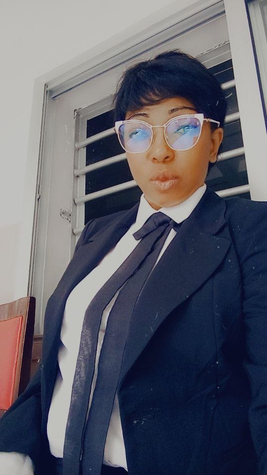 Photo de profil de Milan à Zock Kristelle Lovaly