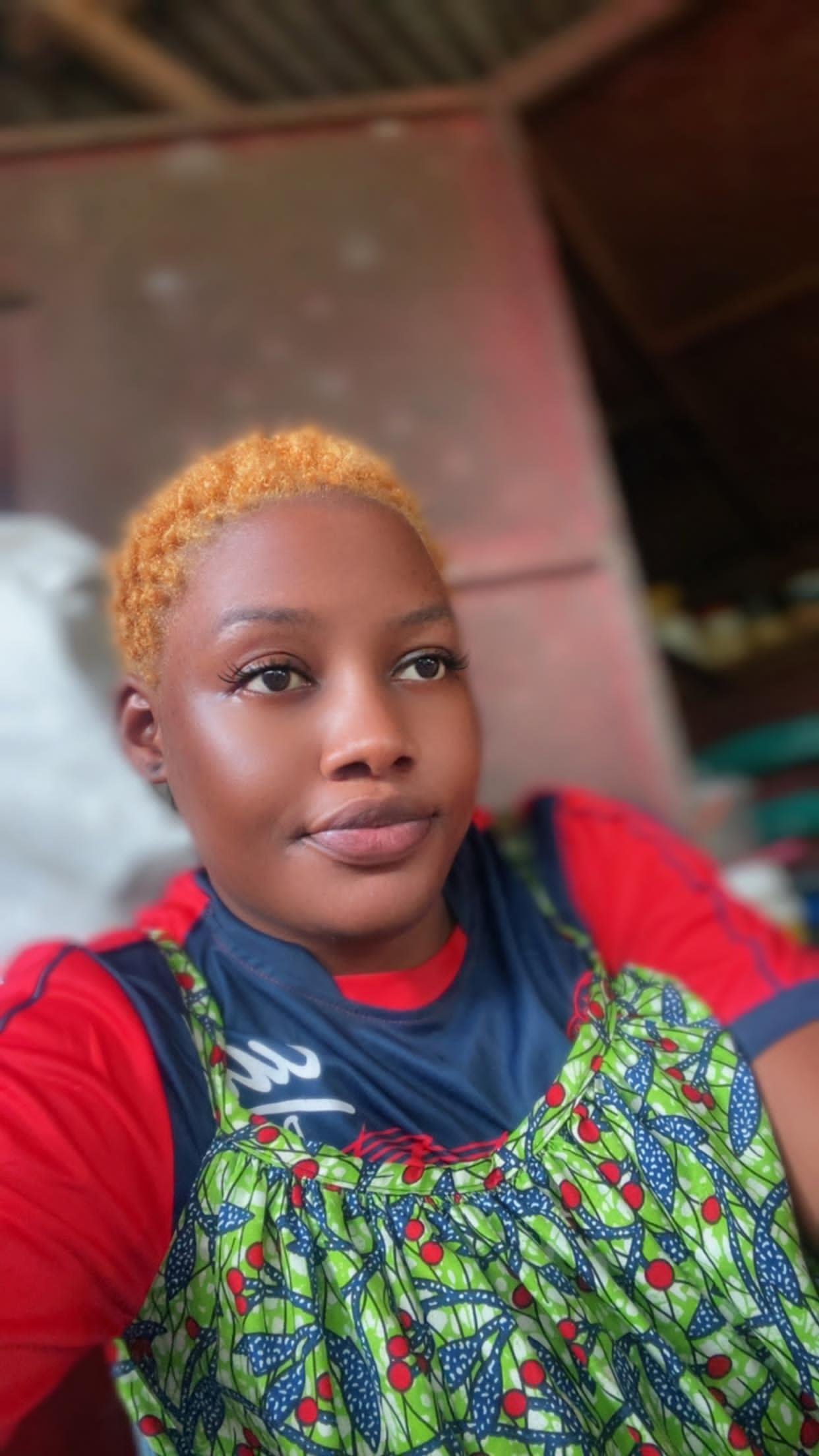 Photo de profil de Djuidja Dzuakou Ornella Presline